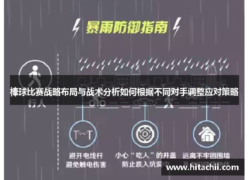 棒球比赛战略布局与战术分析如何根据不同对手调整应对策略